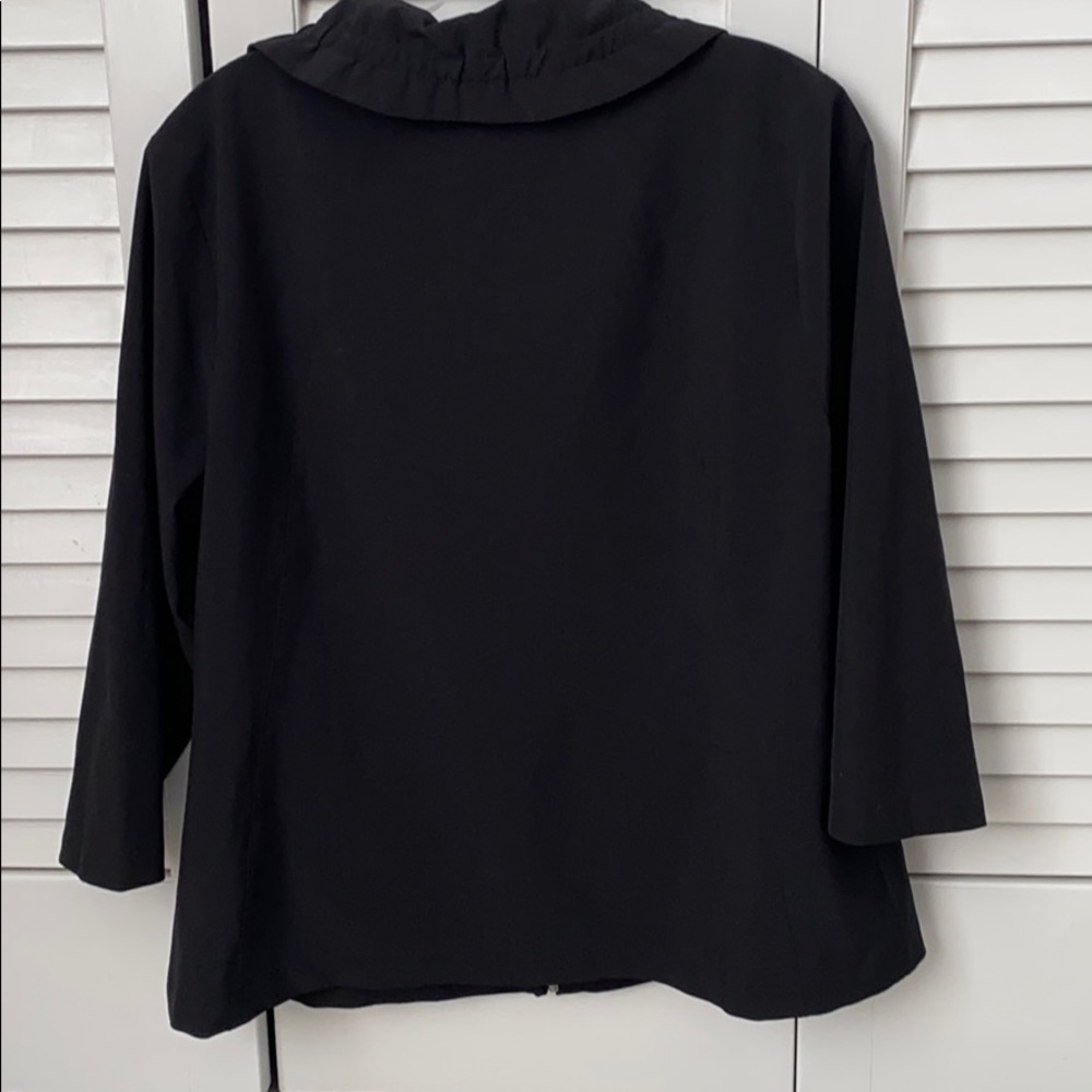 Jacket - Picture 2 of 2